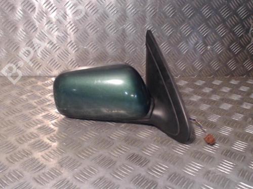 Used Right mirror NISSAN ALMERA I Hatchback (N15) 1.4 (87 hp) 24278362