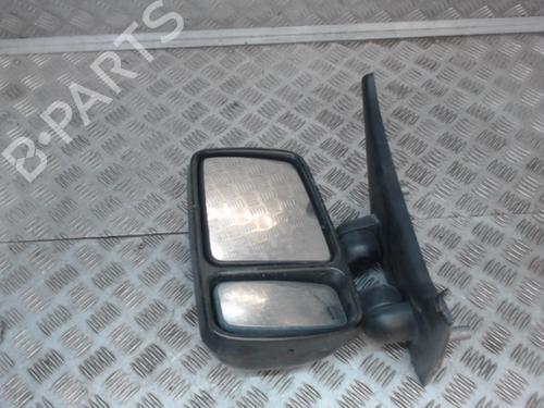 Used Left mirror RENAULT MASTER II Van (FD) 2.2 dCI 90 (90 hp) 24269054
