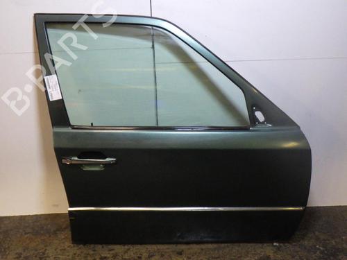 Used Right front door MERCEDES-BENZ E-CLASS (W124) E 250 D (124.126, 124.129) (113 hp) 26498928