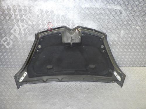Hood CITROËN C4 Picasso I MPV (UD_) 1.6 HDi 110 | BP24275480C1 