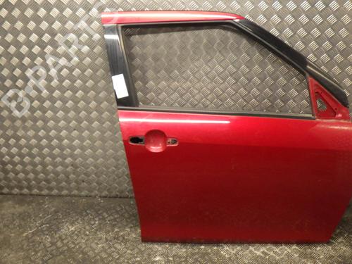 Used Right front door SUZUKI SWIFT IV (FZ, NZ) 1.2 4x4 (AZH412, ZD72S) (94 hp) 26213043