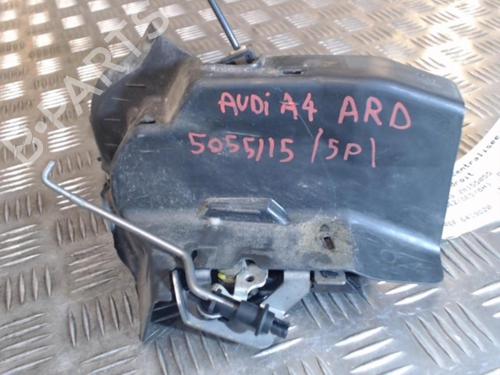 Høyre bak lås AUDI A4 B6 Avant (8E5) 2.5 TDI | BP24284608C99 