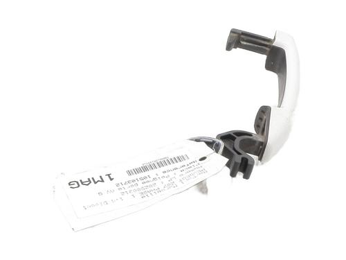 Front left exterior door handle PEUGEOT 207 (WA_, WC_) 1.4 HDi | BP25304269C128 