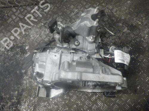 Gearkasse MAZDA 2 (DE_, DH_) 1.3 (DE3FS) | BP29958683M3