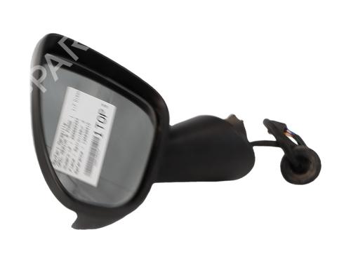 Used Left mirror Left mirror OPEL MERIVA B MPV (S10) 1.7 CDTI (75) (110 hp) 39939803 39939803