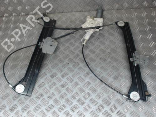 Front right window mechanism MERCEDES-BENZ CLK (C209) CLK 270 CDI (209.316) | BP24266566C23 