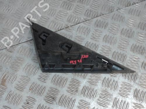 Vidro triangular frente esquerdo Vidro triangular frente esquerdo PEUGEOT 3008 I MPV (0U_) 1.6 HDi (112 hp) 24277350 24277350