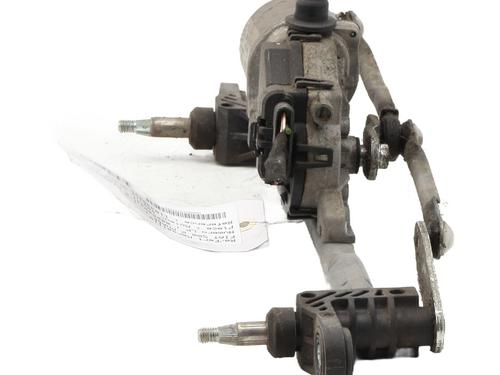 Front wiper motor FIAT 500 (312_) 1.3 D Multijet (312AXB1A) | BP31190753M29 - Image 5