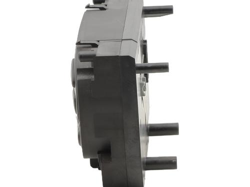 AC-Styringsenhed/Manøvreenhed PEUGEOT 307 (3A/C) 2.0 HDi 110 | BP26966730I5 
