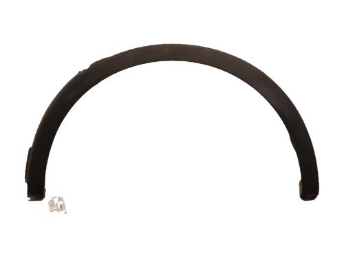 Used Rear left wheel arch trim Rear left wheel arch trim RENAULT ARKANA I (LCM_, LDN_) 1.6 E-TECH 145 (LDMU) (143 hp) 36480044 36480044