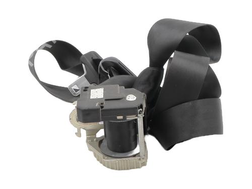 Front right seatbelt RENAULT TWINGO II (CN0_) 1.2 (CN0D) | BP25715686I25  - Image 5