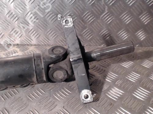 Used Driveshaft Driveshaft 24269744 24269744