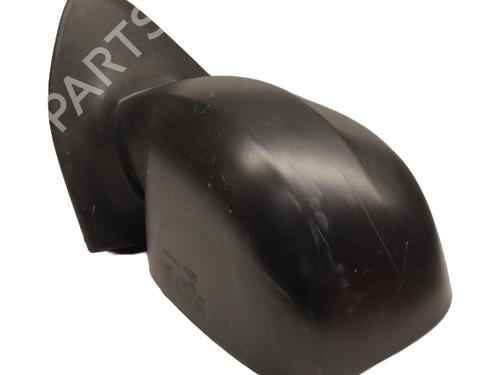 Used Left mirror Left mirror DACIA SANDERO II 1.2 (75 hp) 24281596 24281596