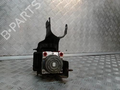 ABS pump PEUGEOT 208 I (CA_, CC_) 1.6 HDi | BP24276750M43 