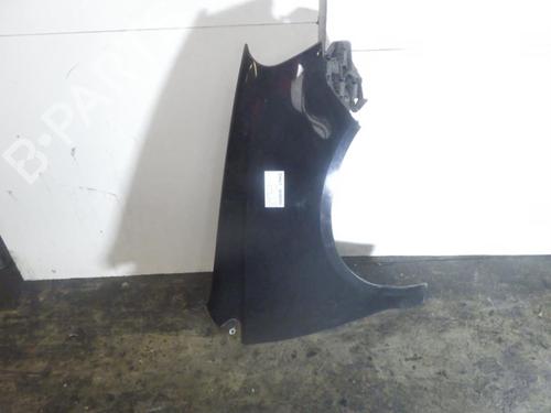 Used Right front fenders VW POLO IV (9N_, 9A_) 1.4 TDI (70 hp) 30444948