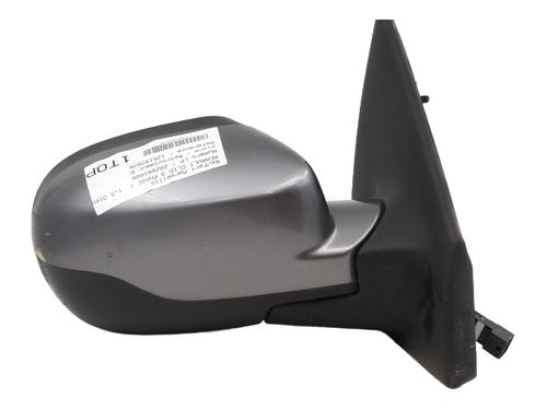 Used Right mirror Right mirror RENAULT CLIO III (BR0/1, CR0/1) 1.5 dCi (C/BR0G, C/BR1G) (68 hp) 34412870 34412870