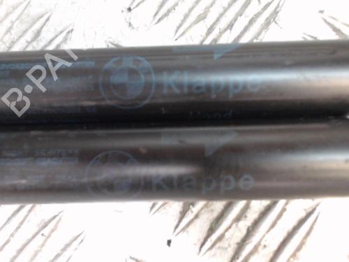 Used Hood lift support BMW X3 (E83) xDrive 20 d (177 hp) 24268923