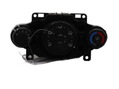 Comando clima FORD FIESTA VI (CB1, CCN) 1.4 TDCi (70 hp) 29452342