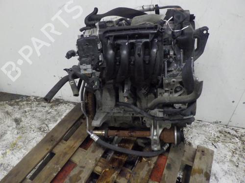 Engine PEUGEOT 206+ (2L_, 2M_) 1.1 | BP31908545M1 - Image 2