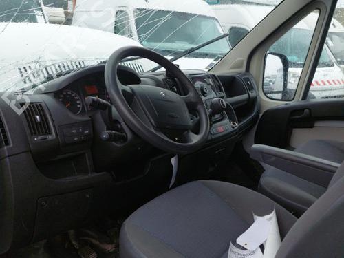 Washer pump CITROËN JUMPER II Van 2.2 HDi 120 | BP24276120E24  - Image 7