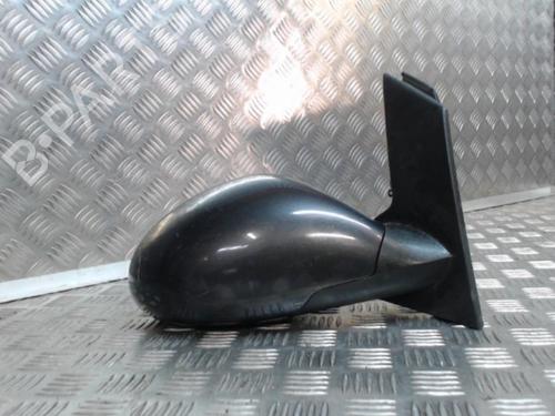 Used Right mirror SEAT ALTEA (5P1) 1.9 TDI (105 hp) 24283556
