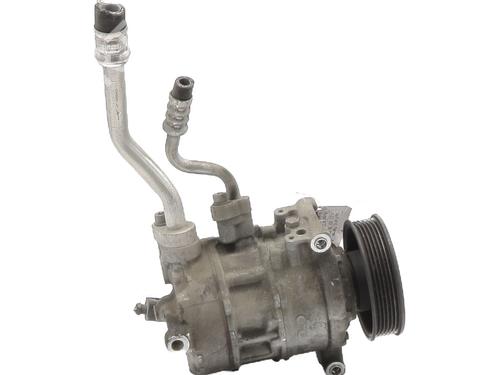 AC compressor AUDI A3 Sportback (8VA, 8VF) 1.6 TDI | BP26153519M34 - Image 3