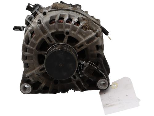 Alternator CITROËN BERLINGO Box Body/MPV (B9) 1.6 HDi / BlueHDi 75 | BP39228685M7 - Image 3