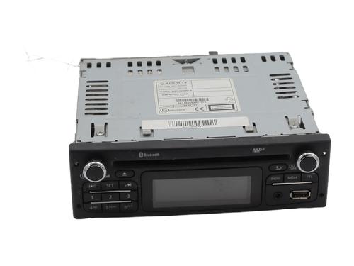 Radio DACIA DUSTER (HS_) 1.5 dCi | BP25701009E6 - Image 3