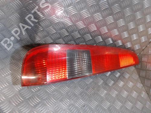 Used Left taillight Left taillight 24279763 24279763