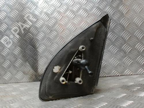 Right mirror CHEVROLET AVEO / KALOS Hatchback (T200) 1.2 | BP24268677C27 