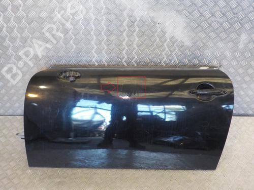 Used Left front door MINI MINI (R56) Cooper S (174 hp) 24276329