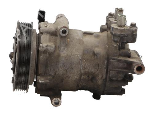AC compressor FORD TRANSIT Van (FA_ _) 2.2 TDCi | BP33827560M34 - Image 5