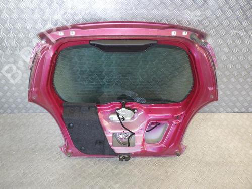 Tailgate FORD KA (RU8) 1.3 TDCi | BP24272682C6 