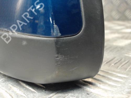 Left mirror OPEL MERIVA A MPV (X03) 1.6 16V (E75) | BP24282564C26 