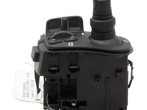 Ratstangsstang RENAULT CLIO III (BR0/1, CR0/1) 1.5 dCi (BR17, CR17) (86 hp) 32749479