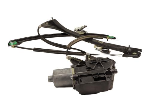 Used Front right window mechanism VW POLO V (6R1, 6C1) 1.6 TDI (90 hp) 24524033
