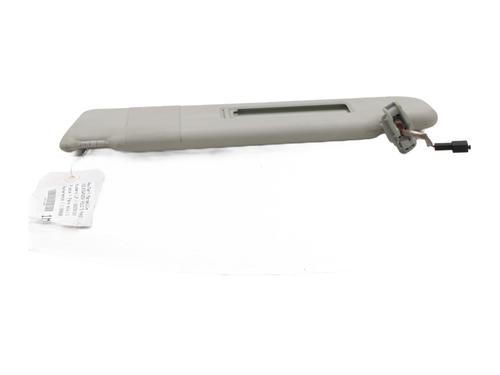 Left sun visor VW POLO V (6R1, 6C1) 1.6 TDI | BP29065886I1 
