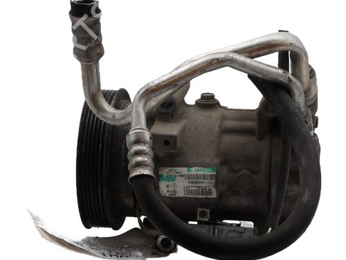 Used AC compressor AC compressor RENAULT MODUS / GRAND MODUS (F/JP0_) 1.4 (JP01, JP0J) (98 hp) 30315390 30315390