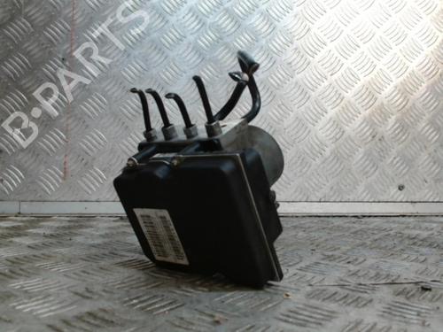 Used ABS pump PEUGEOT 407 (6D_) 1.6 HDi 110 (6D9HZC, 6D9HYC) (109 hp) 24268427
