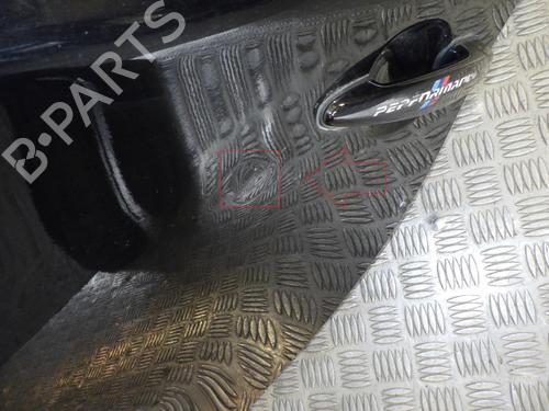 Left rear door BMW 1 (E87) 120 d | BP24275693C4 