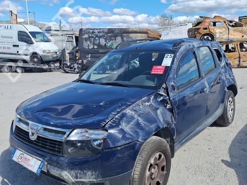 Alternator DACIA DUSTER (HS_) 1.5 dCi 4x4 (HSMC, HSMD) | BP30967733M7  - Image 8