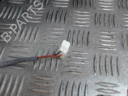 Used Right mirror Right mirror NISSAN NOTE (E11, NE11) 1.5 dCi (86 hp) 24269323 24269323