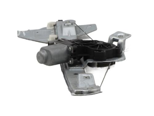 Front left window mechanism CITROËN C3 II (SC_) 1.4 HDi 70 (SC8HZC, SC8HR0, SC8HP4) | BP28974004C22 - Image 3