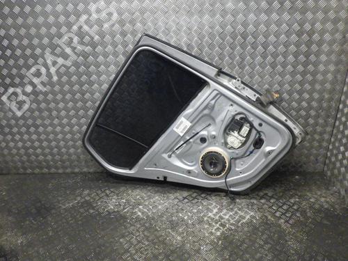 Left rear door VW GOLF V (1K1) 1.9 TDI | BP27633593C4 