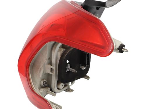 Right taillight PEUGEOT 2008 I (CU_) 1.2 THP 110 / PureTech 110 | BP36412657C35 - Image 3