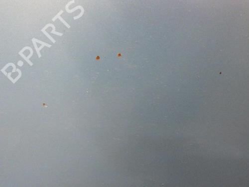Hood OPEL MERIVA B MPV (S10) 1.4 LPG (75) | BP24264019C1