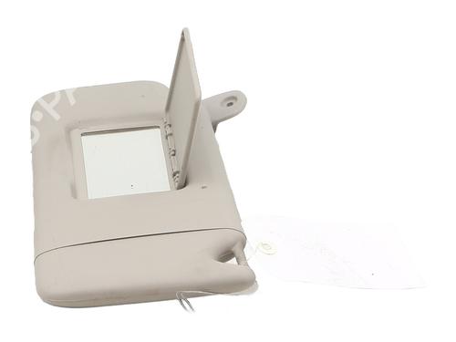 Left sun visor RENAULT TWINGO II (CN0_) | BP34556512I1 - Image 5