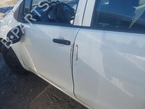 Used Parts OPEL AGILA (B) (H08) 1.0 (F68) (68 hp) 2372817
