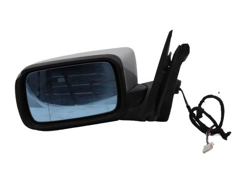 Used Left mirror BMW 3 (E46) 320 d (150 hp) 29028191