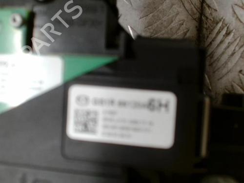 Used Steering column stalk Steering column stalk MAZDA 6 Hatchback (GH) 2.0 MZR-CD (GH14) (140 hp) 24275894 24275894